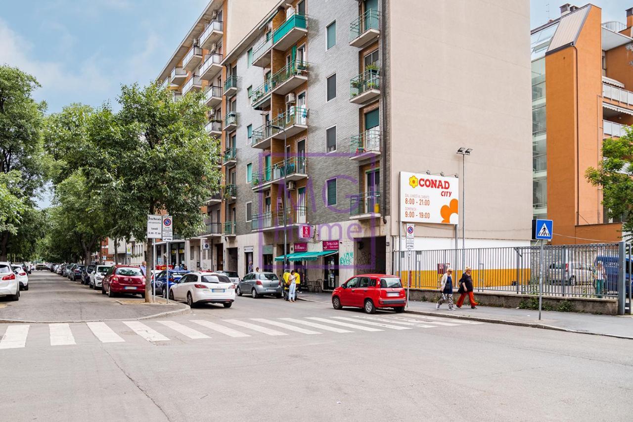 Mg Primula Apartamento Milão Exterior foto