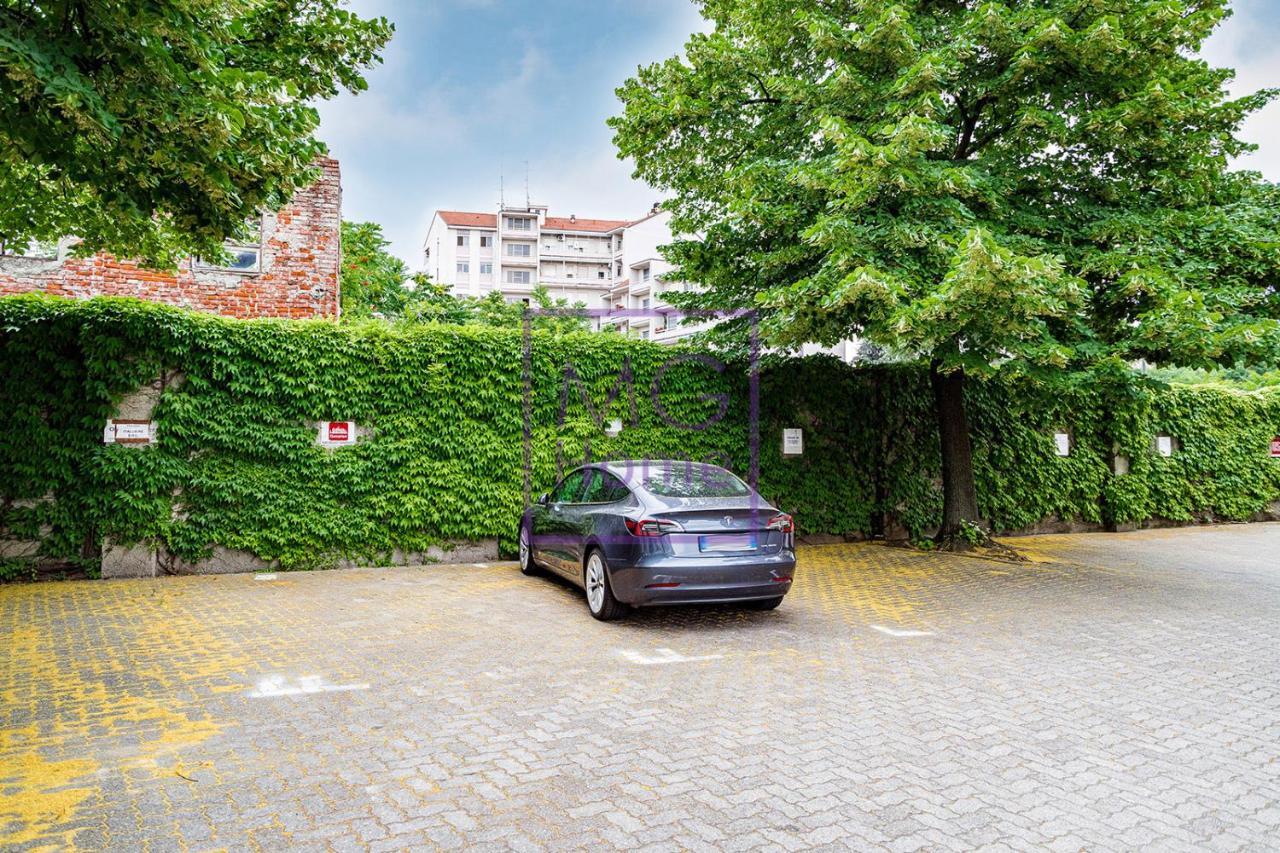 Mg Primula Apartamento Milão Exterior foto