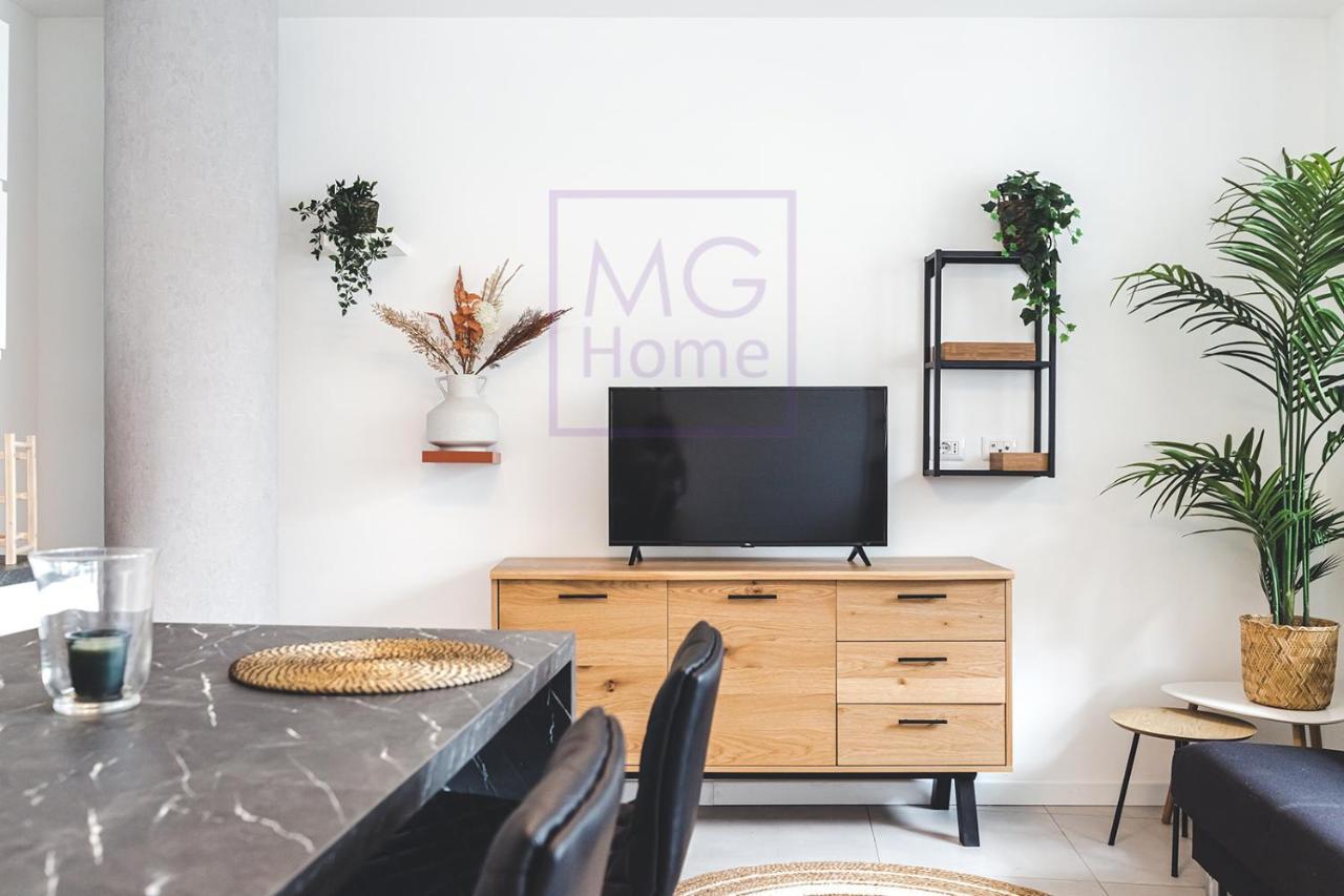 Mg Primula Apartamento Milão Exterior foto