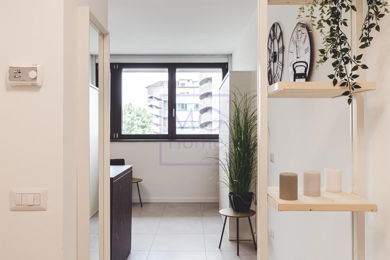 Mg Primula Apartamento Milão Exterior foto