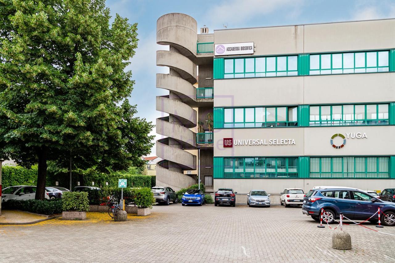 Mg Primula Apartamento Milão Exterior foto