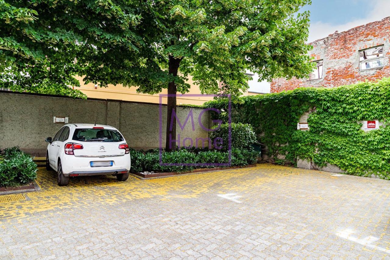 Mg Primula Apartamento Milão Exterior foto